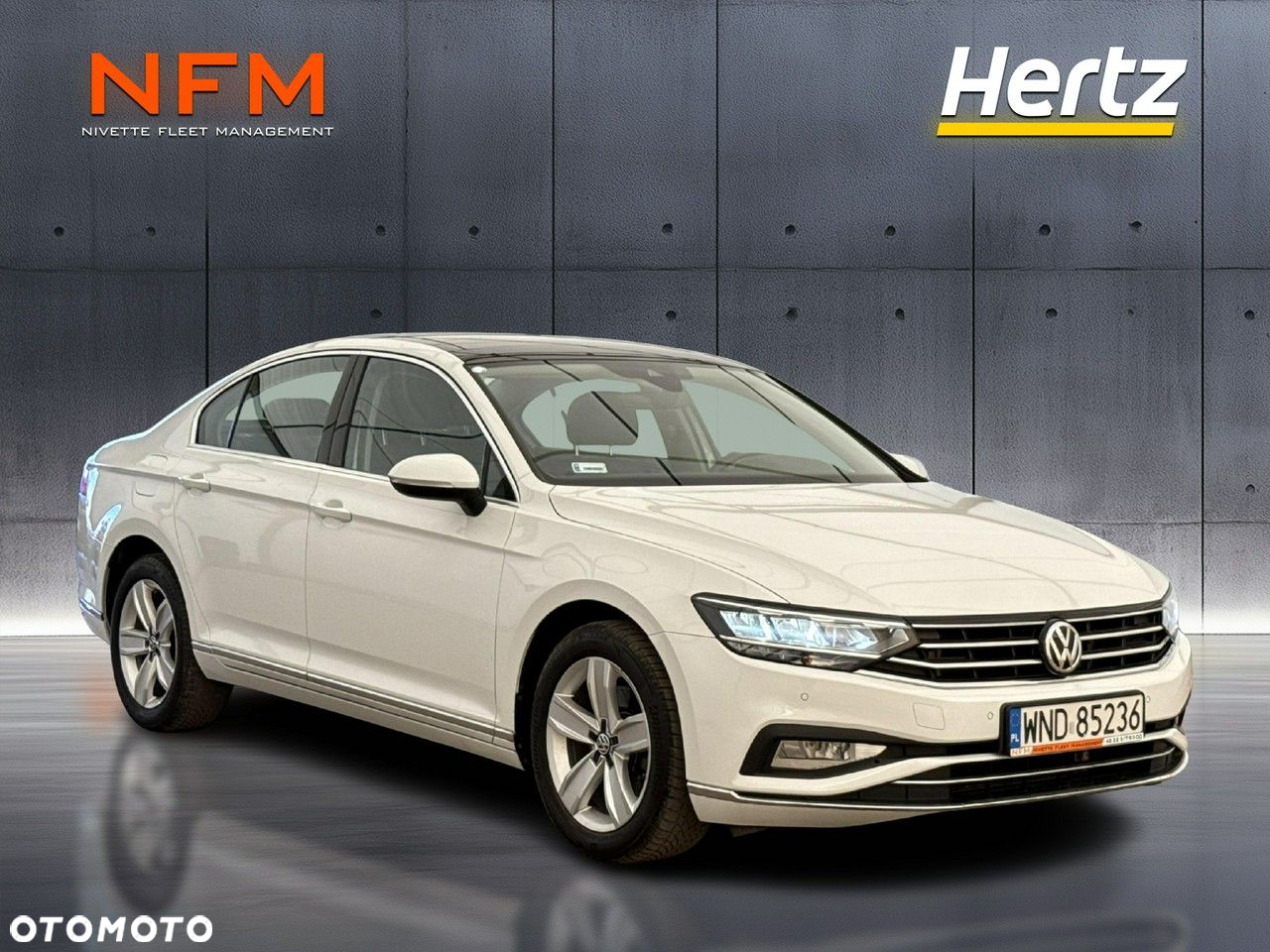 Volkswagen Passat 1.5 TSI EVO Elegance DSG - 3