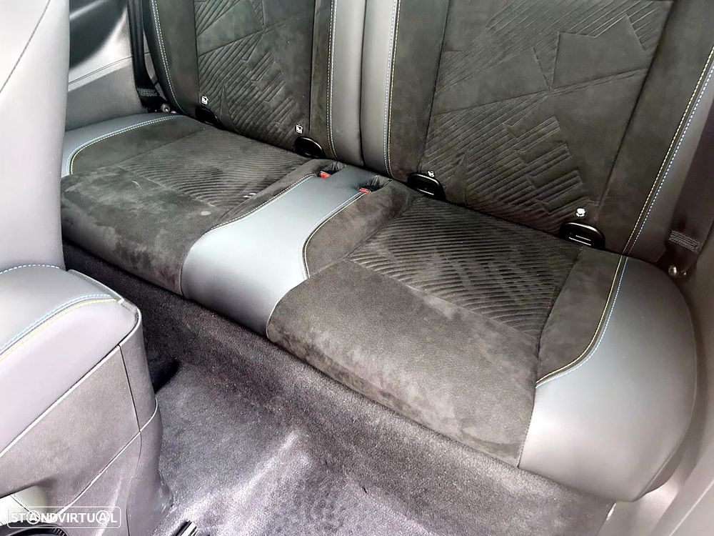 Abarth 500e C Scorpionissima - 27