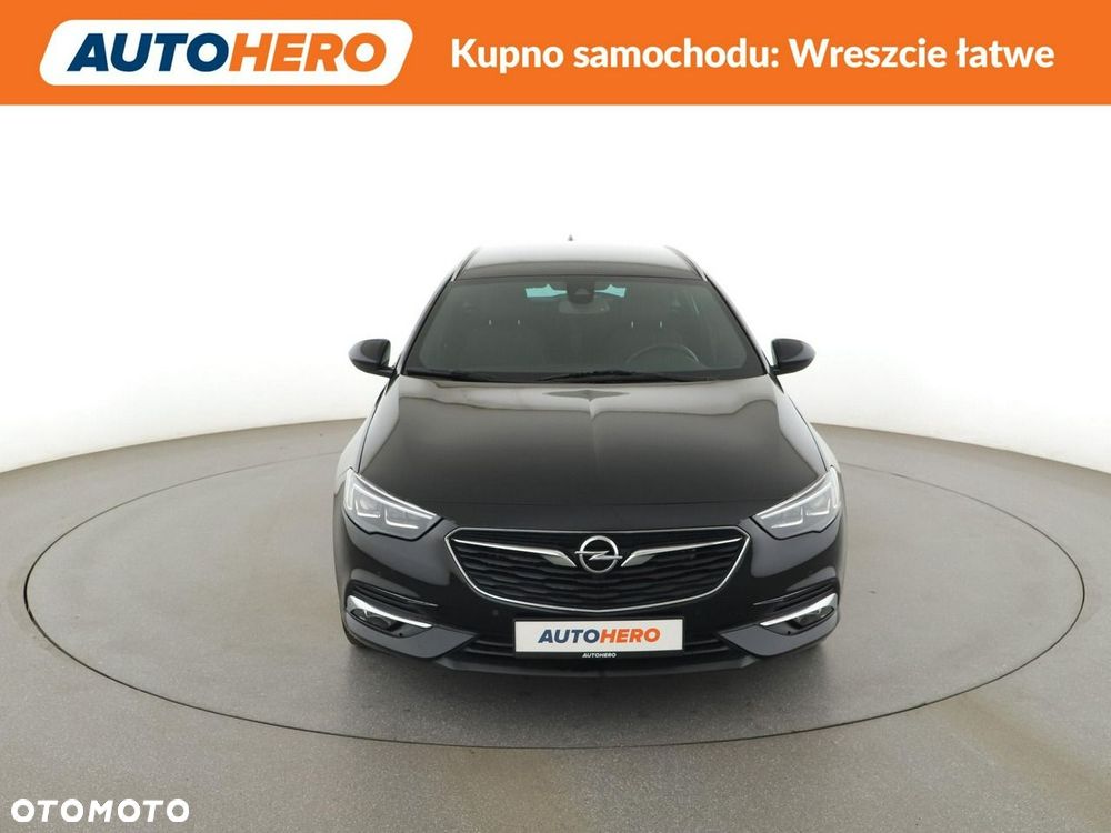Opel Insignia 2.0 CDTI Innovation S&S - 12