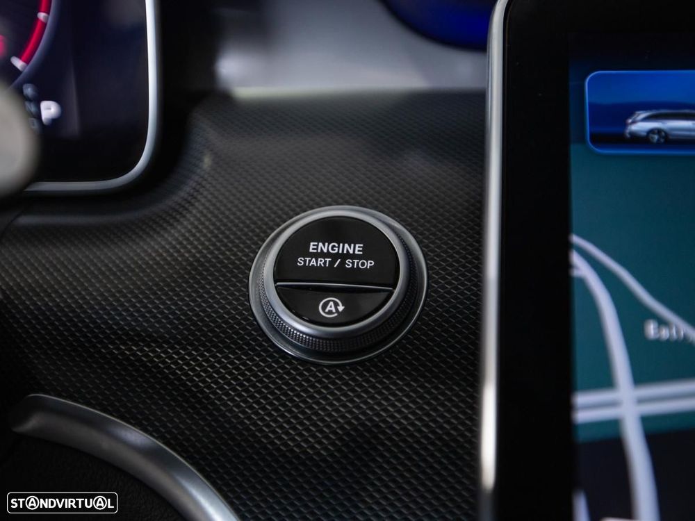 Mercedes-Benz C 220 Station d 9G-TRONIC 4Matic AMG Line - 21