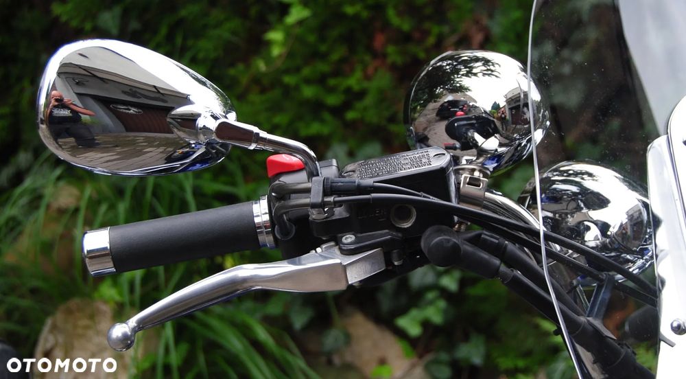 Yamaha V Star - 17