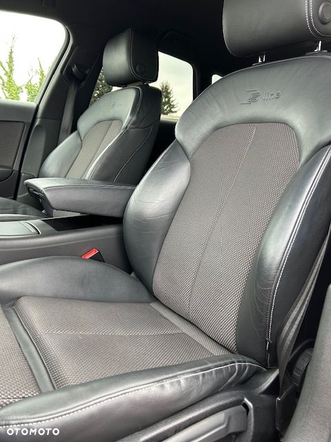 Audi A6 Avant 2.0 TDI ultra S tronic - 23