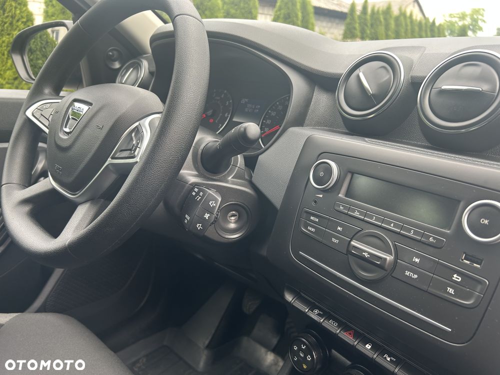 Dacia Duster TCe 130 2WD GPF Urban - 26