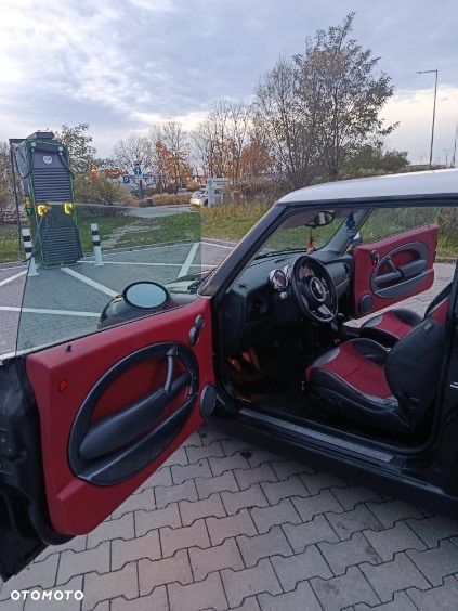 MINI Cooper chili - 8