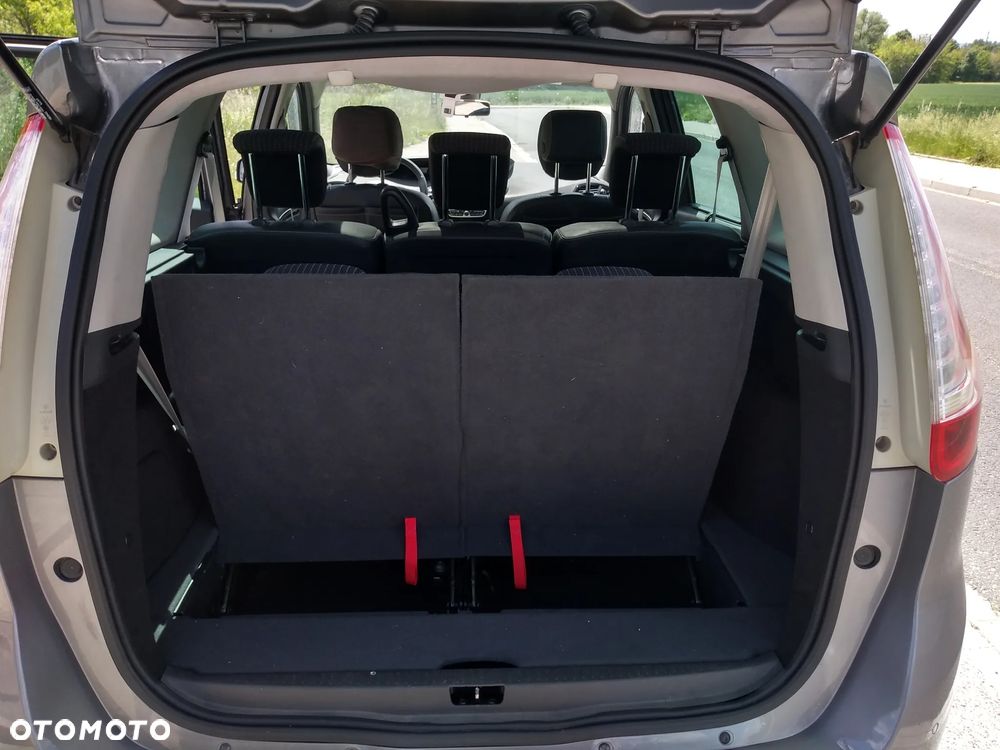 Renault Grand Scenic Gr 1.4 16V TCE Bose Edition - 16