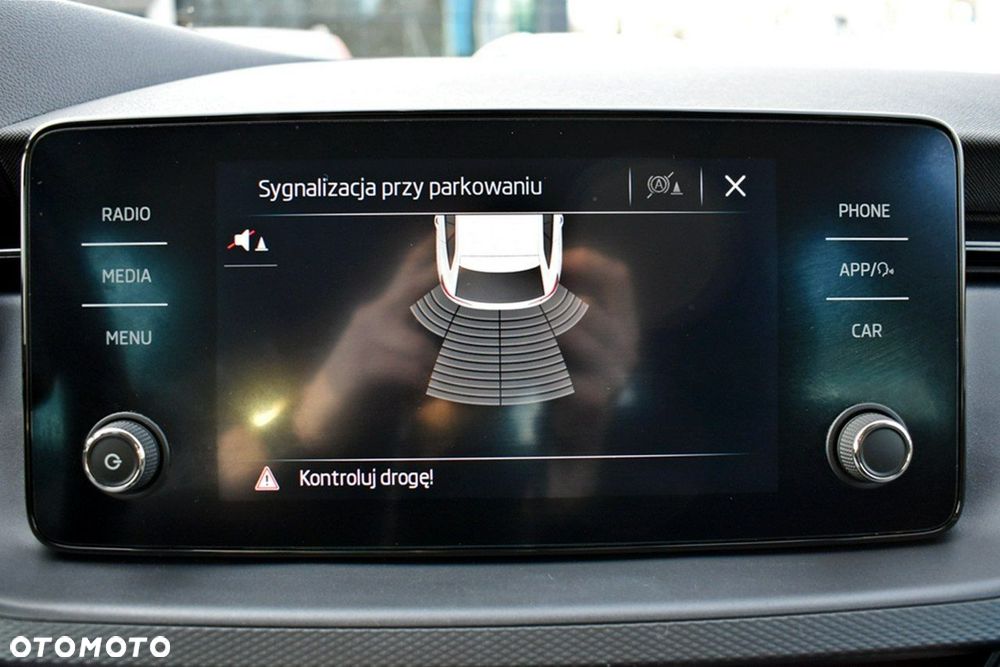 Skoda Scala 1.0 TSI Ambition - 18