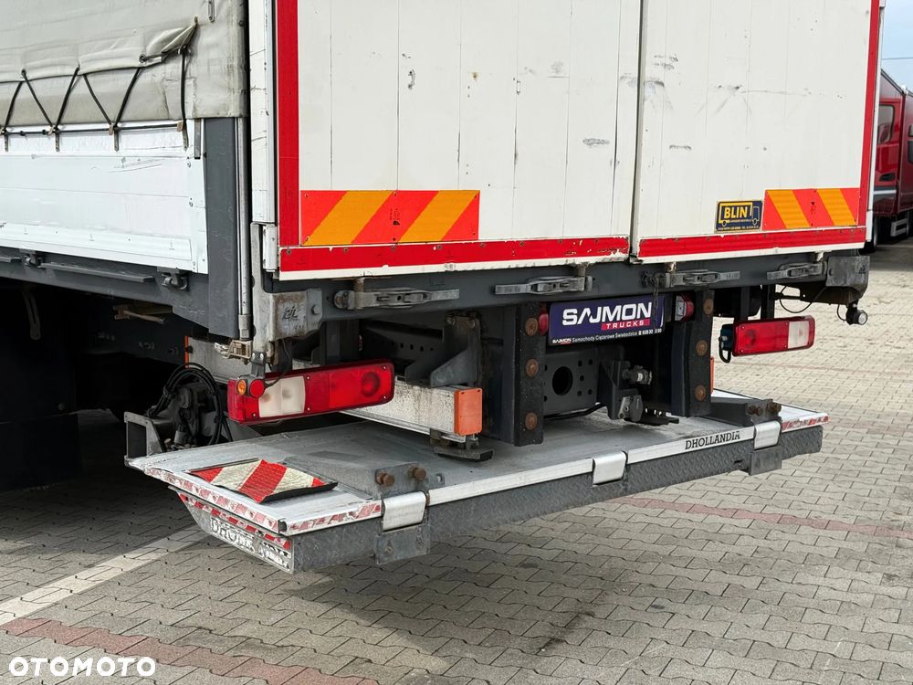 Renault REANULT T 440 / COMFORT / PRZESTRZENNY 9,52M / WINDA / 23 PALETY - 18