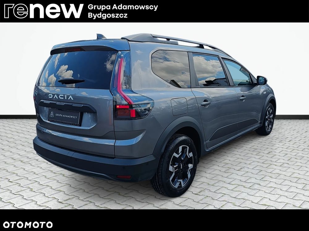 Dacia Jogger 1.8 Full Hybrid 155 Journey MMT - 2