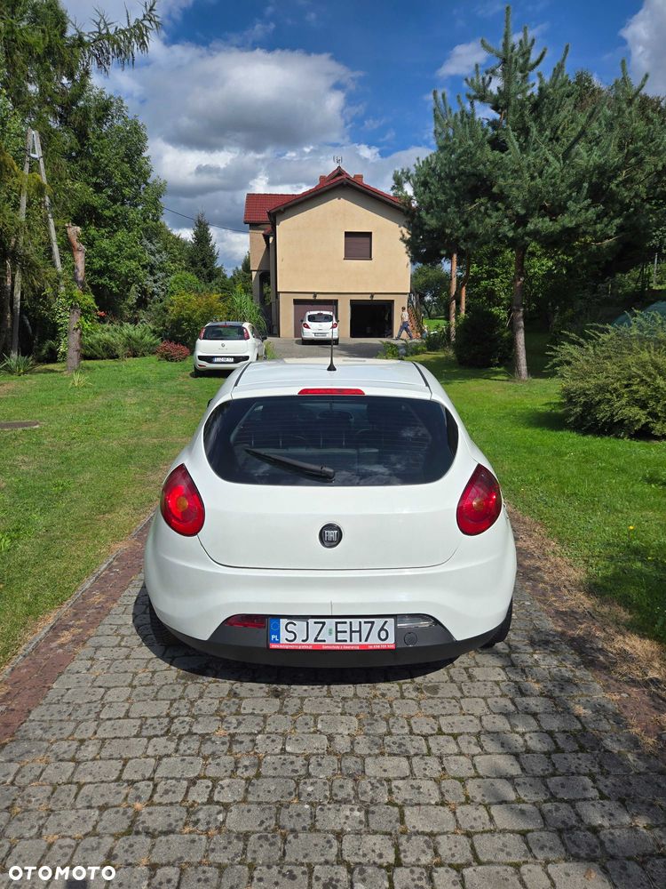 Fiat Bravo - 2