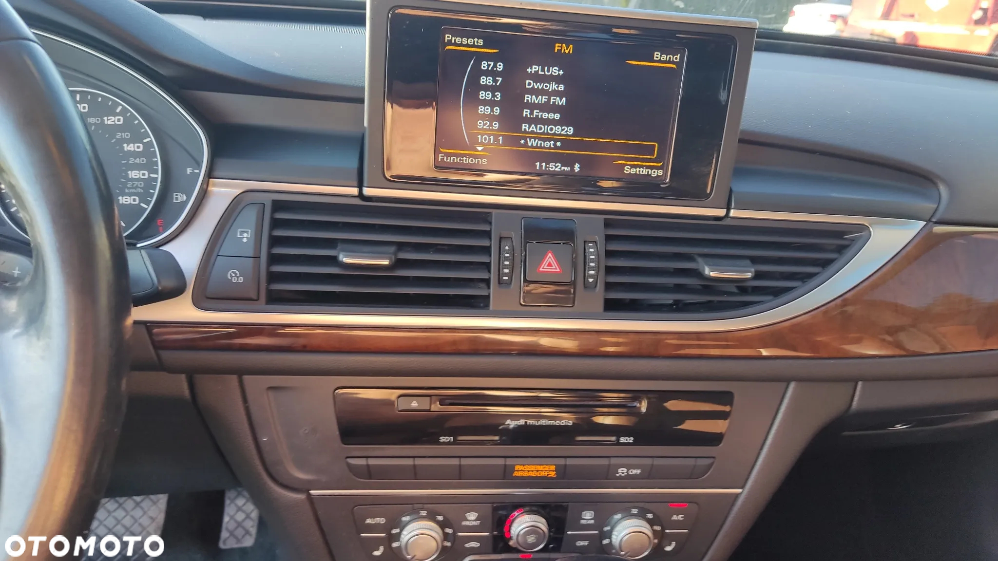 Audi A4 - 15