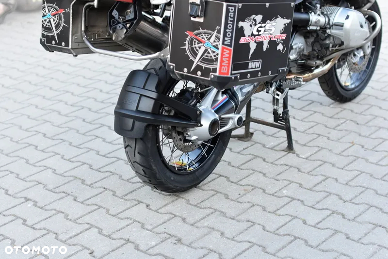BMW GS - 17
