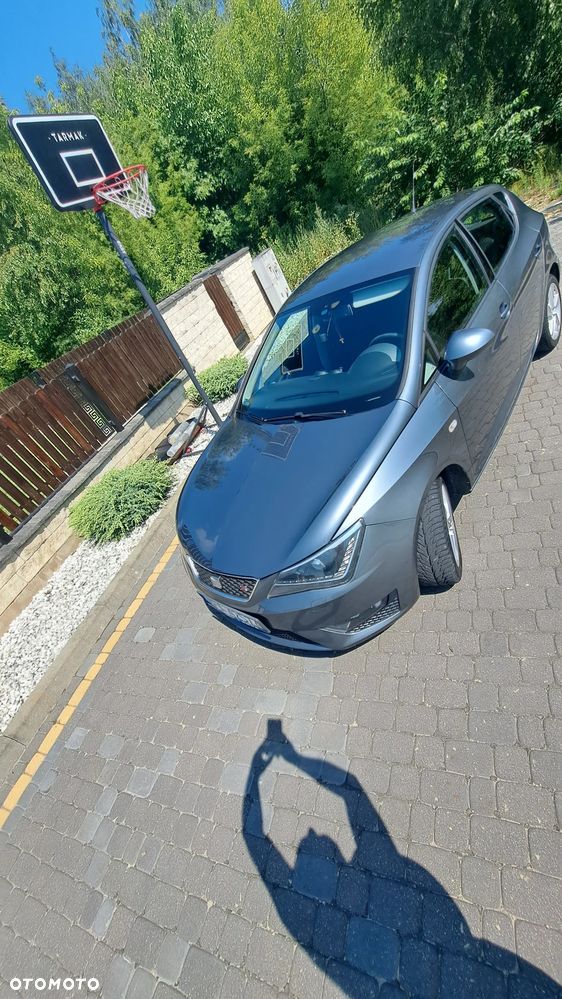 Seat Ibiza 1.2 TSI FR - 7