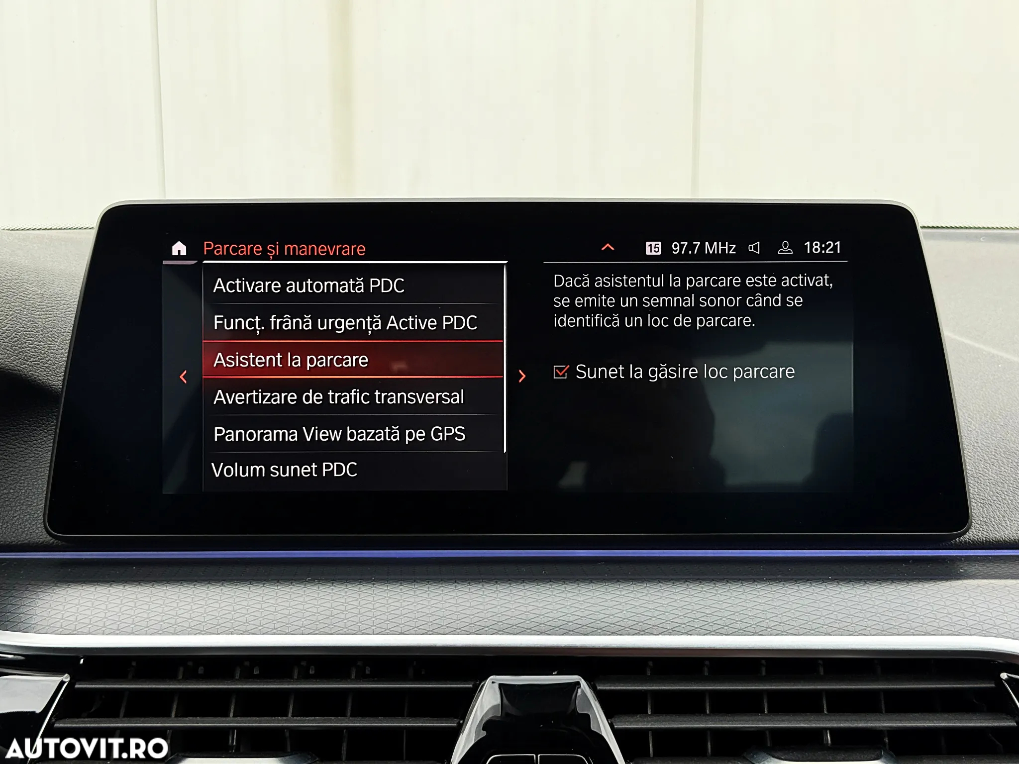 BMW Seria 5 - 38