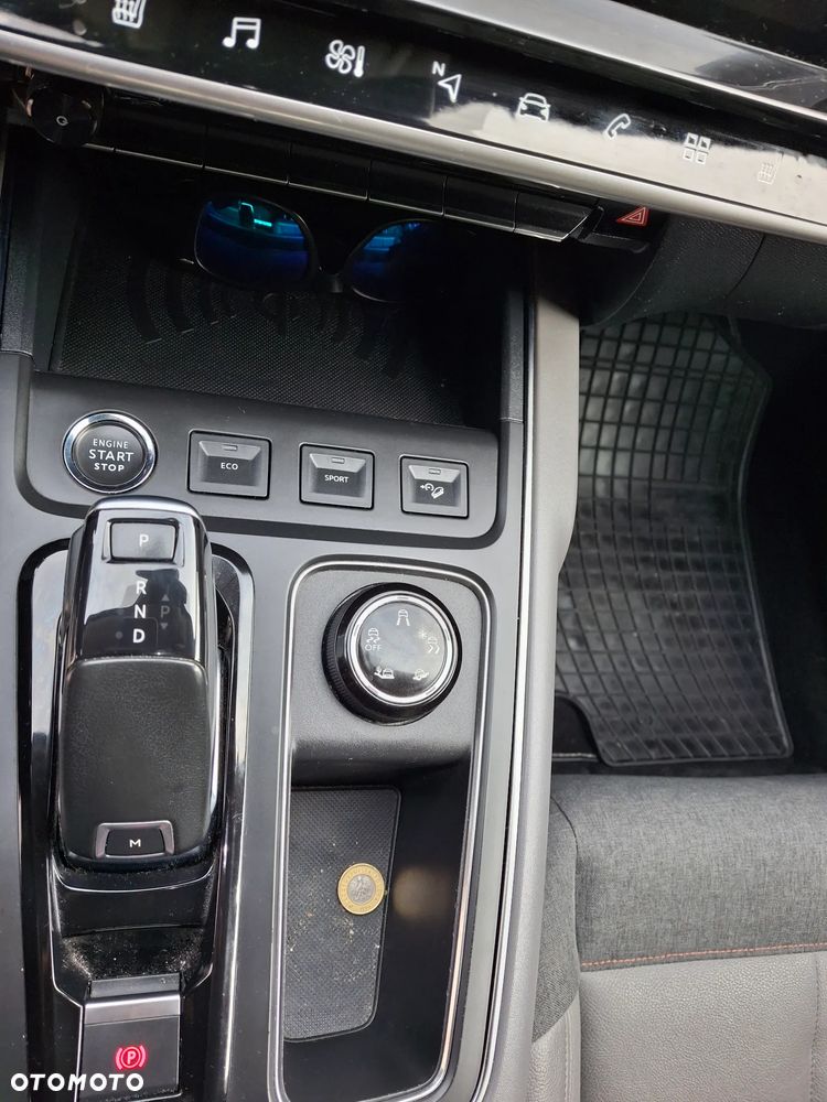 Citroën C5 Aircross 1.5 BlueHDi Shine EAT8 - 14