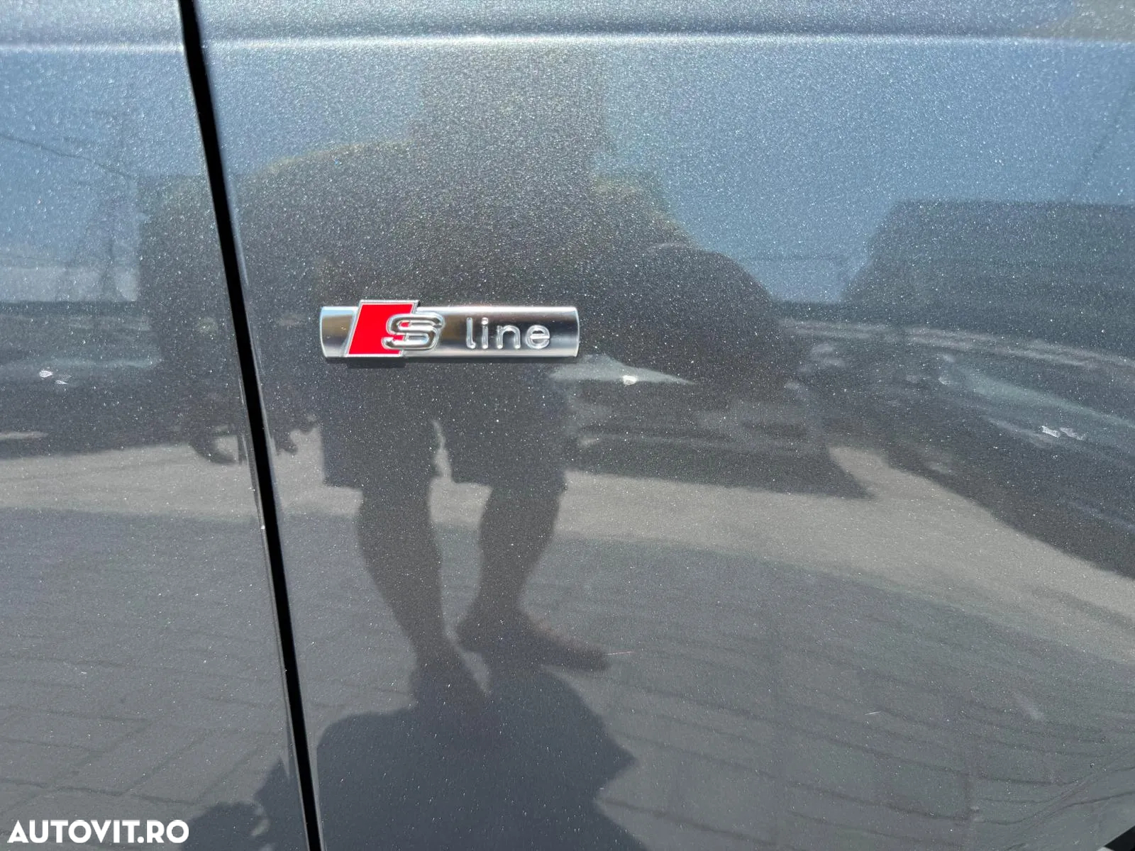 Audi A5 3.0 TDI Sportback DPF multitronic - 23