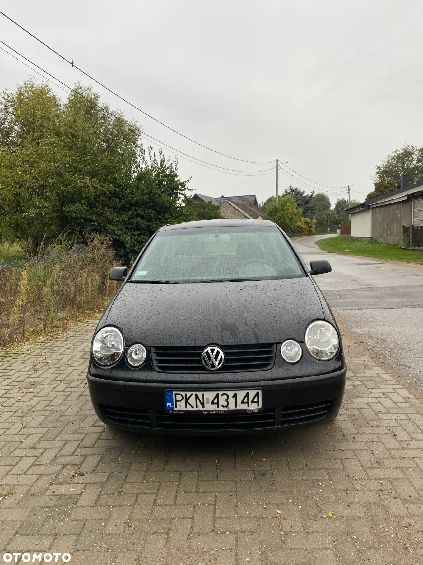Volkswagen Polo 1.4 16V Basis - 2