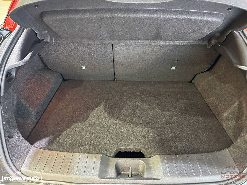 Nissan Juke 1.0 DIG-T N-Design C.Two Tone R.C. - 10