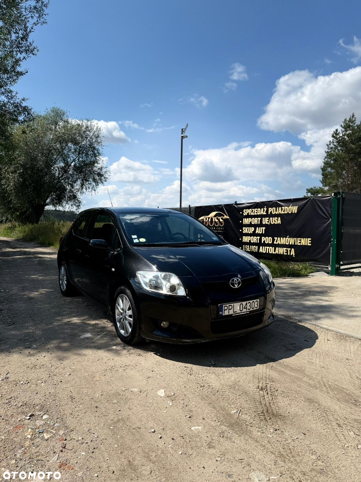 Toyota Auris 2.0 D-4D Premium - 33