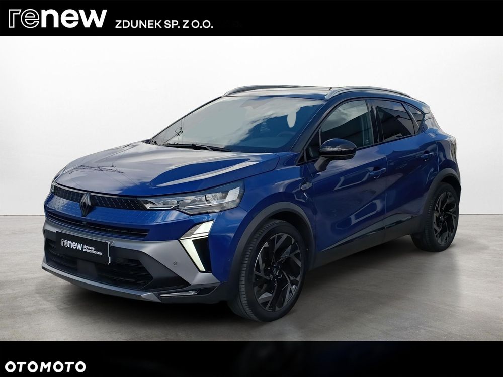 Renault Captur - 2