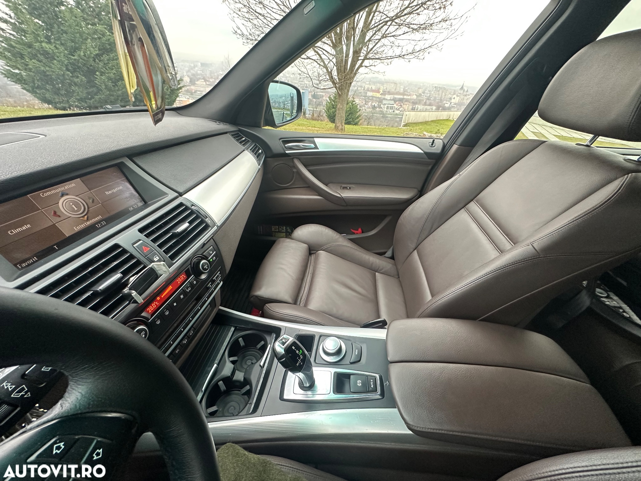 BMW X5 3.5sd Aut. - 6