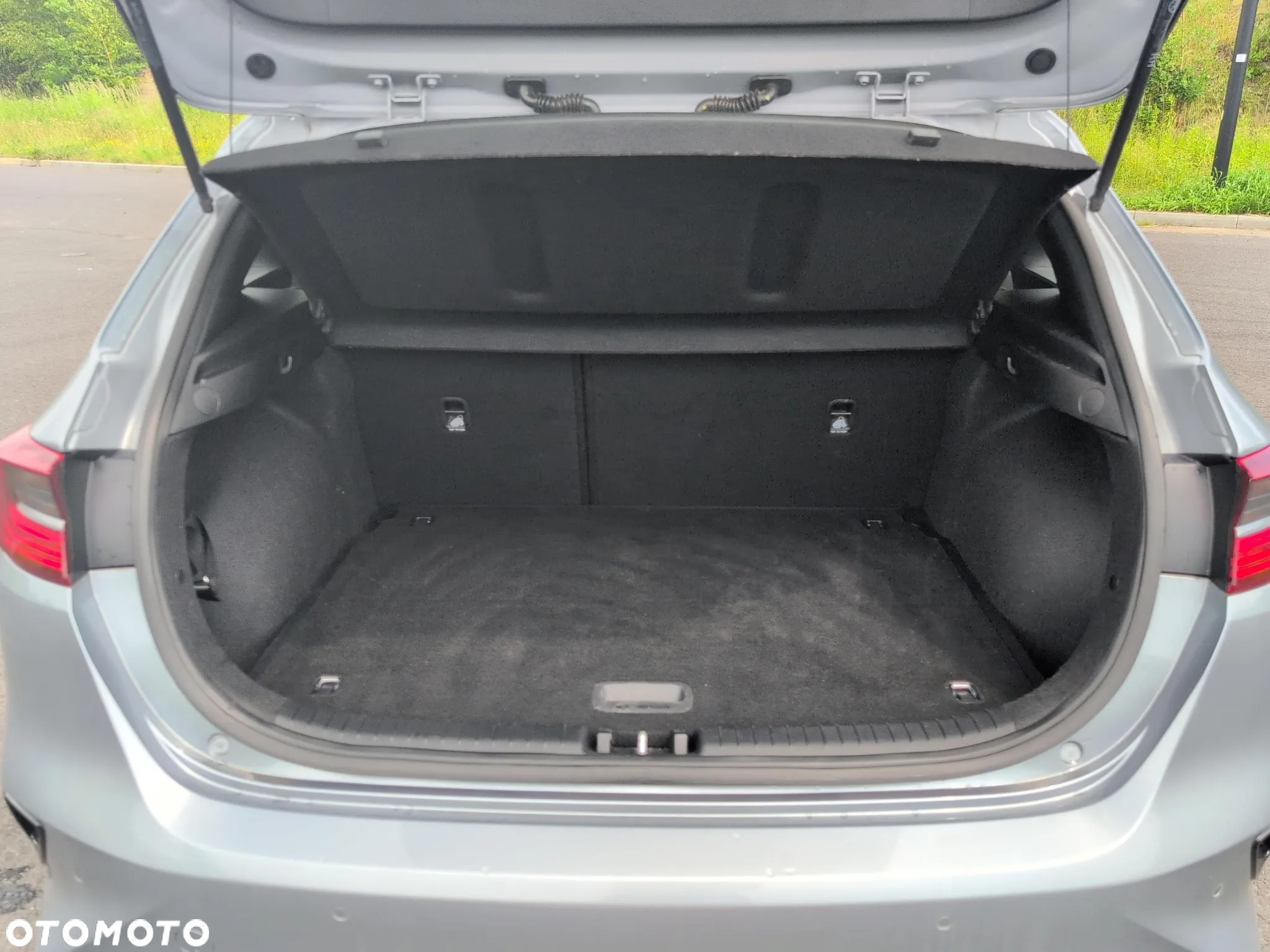 Kia Ceed 1.5 T-GDI M DCT - 17