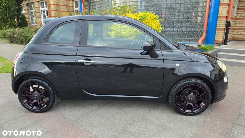 Fiat 500 - 8