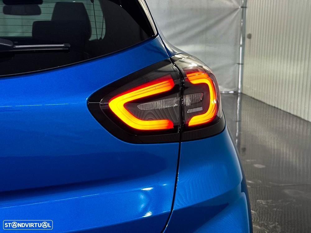 Ford Puma 46,8 kWh Gen-E - 55