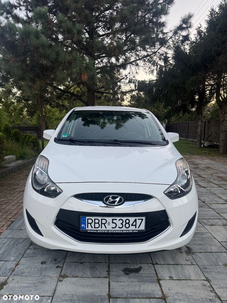 Hyundai ix20 1.4 Classic - 3