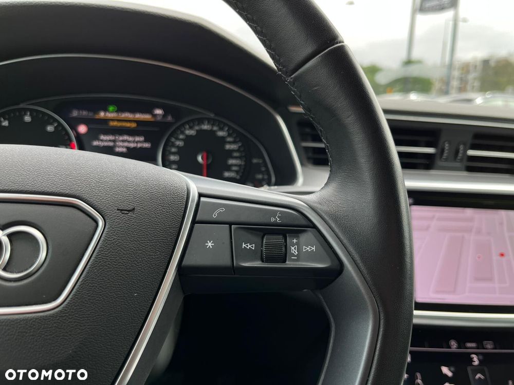 Audi A6 Limousine - 20