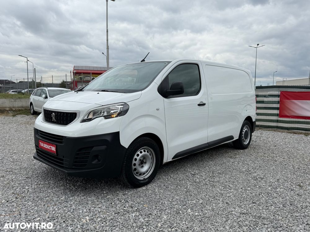 Peugeot Expert - 9