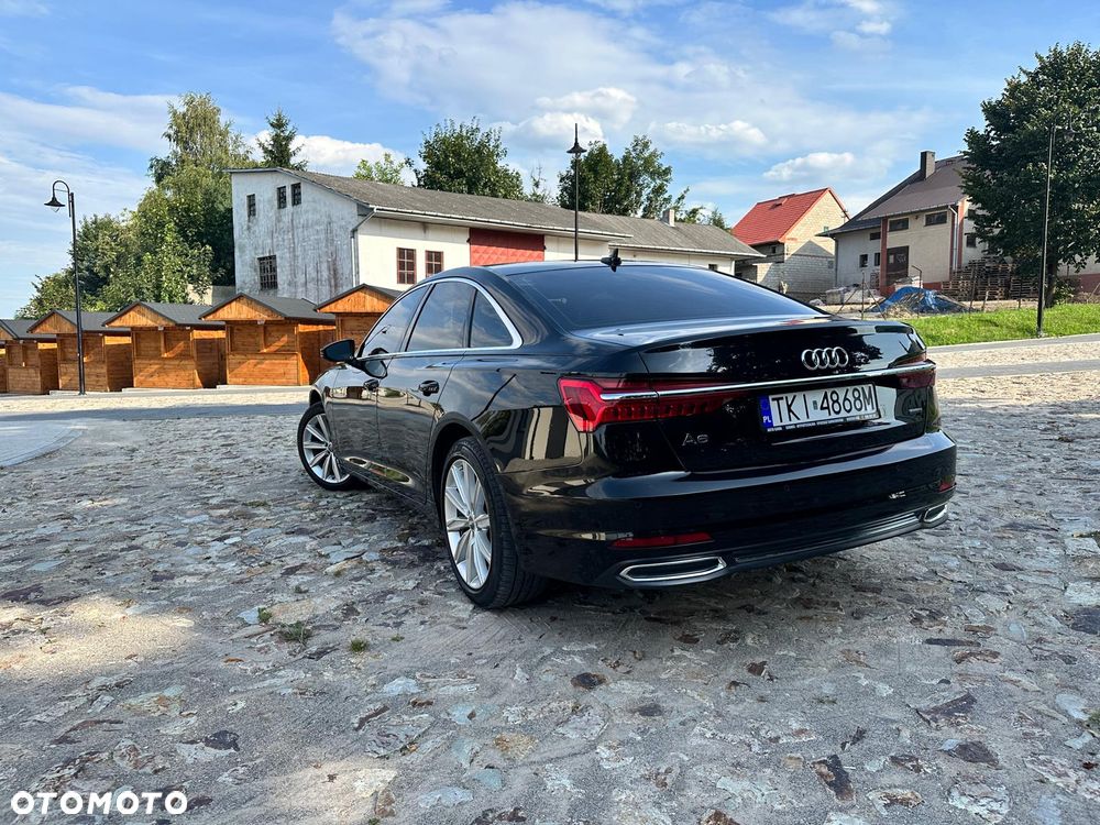 Audi A6 Limousine - 18