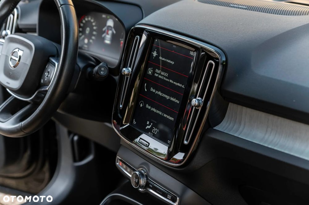 Volvo XC 40 D3 Inscription - 29