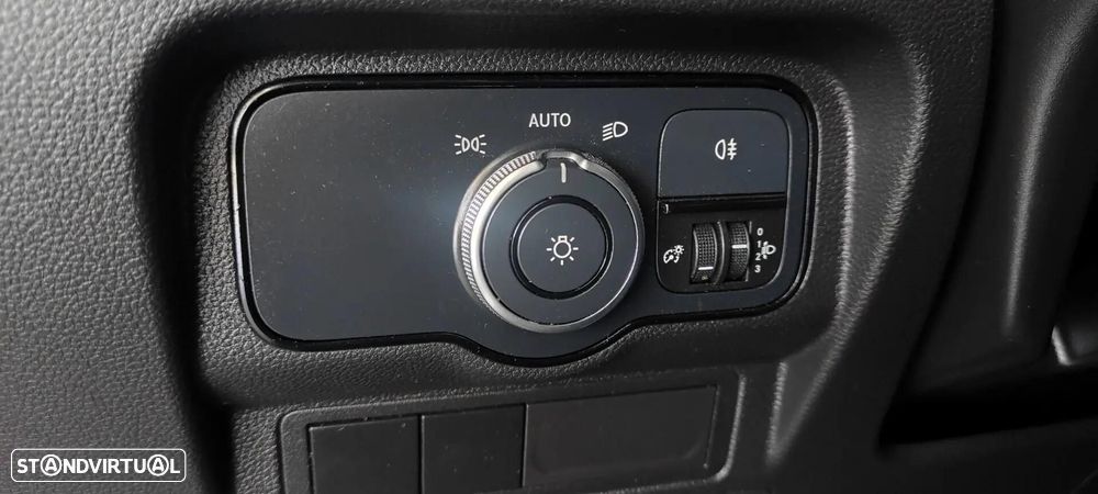 Mercedes-Benz Citan 110 CDi/27 - 37