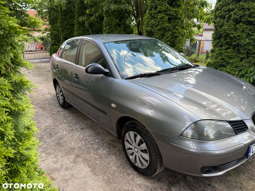 Seat Cordoba 1.4 16V Reference - 3