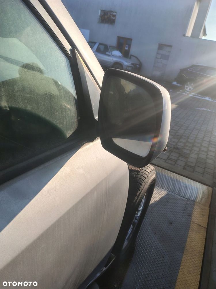 LAND CRUISER 200 LUSTERKO PRAWE ELEKTRYCZNE 1F7 - 2