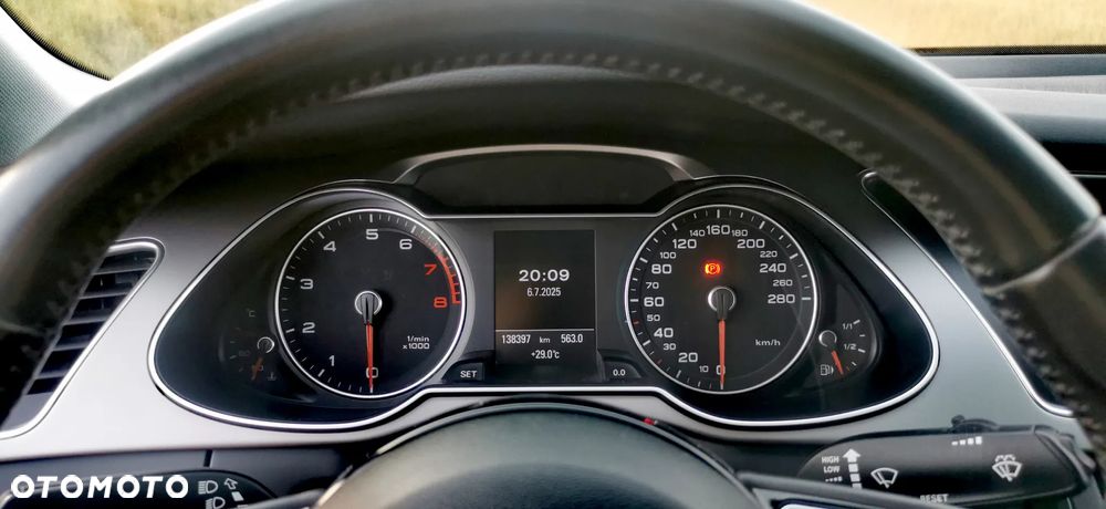 Audi A4 Limousine 1.8 TFSI - 17