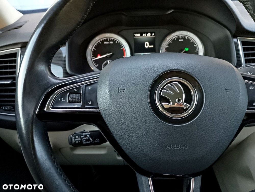 Skoda Kodiaq 2.0 TSI 4x4 Style DSG - 15