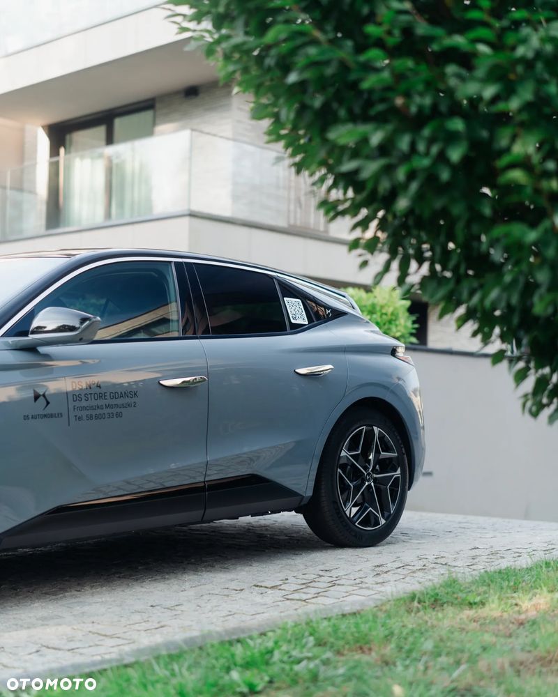 DS Automobiles DS 4 - 13