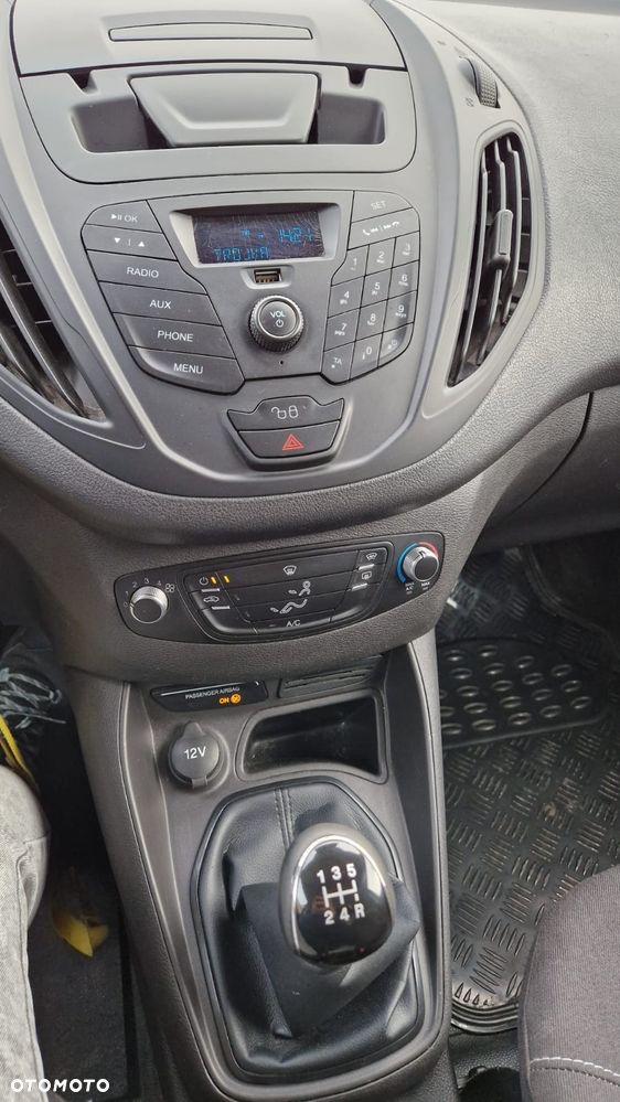 Ford Ford Transit conect tounero NAVI - 18