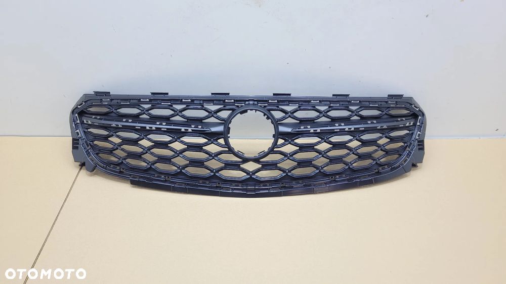 OPEL INSIGNIA B LIFT 2020- GRILL ATRAPA PRZÓD PRZEDNIA