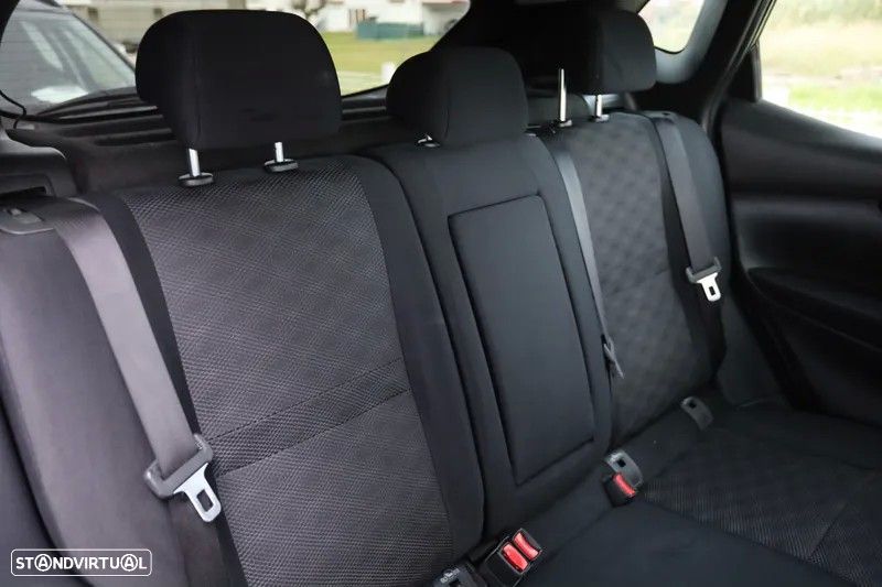 Nissan Qashqai 1.5 dCi ECO Acenta - 13