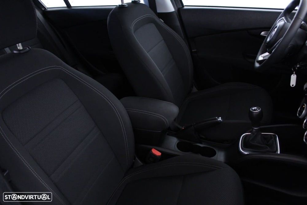Fiat Tipo 1.0 GSE T3 City Life - 14
