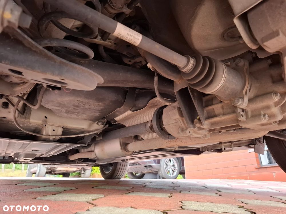 Suzuki Vitara 1.6 (4x4) Allgrip Automatik Comfort+ - 12