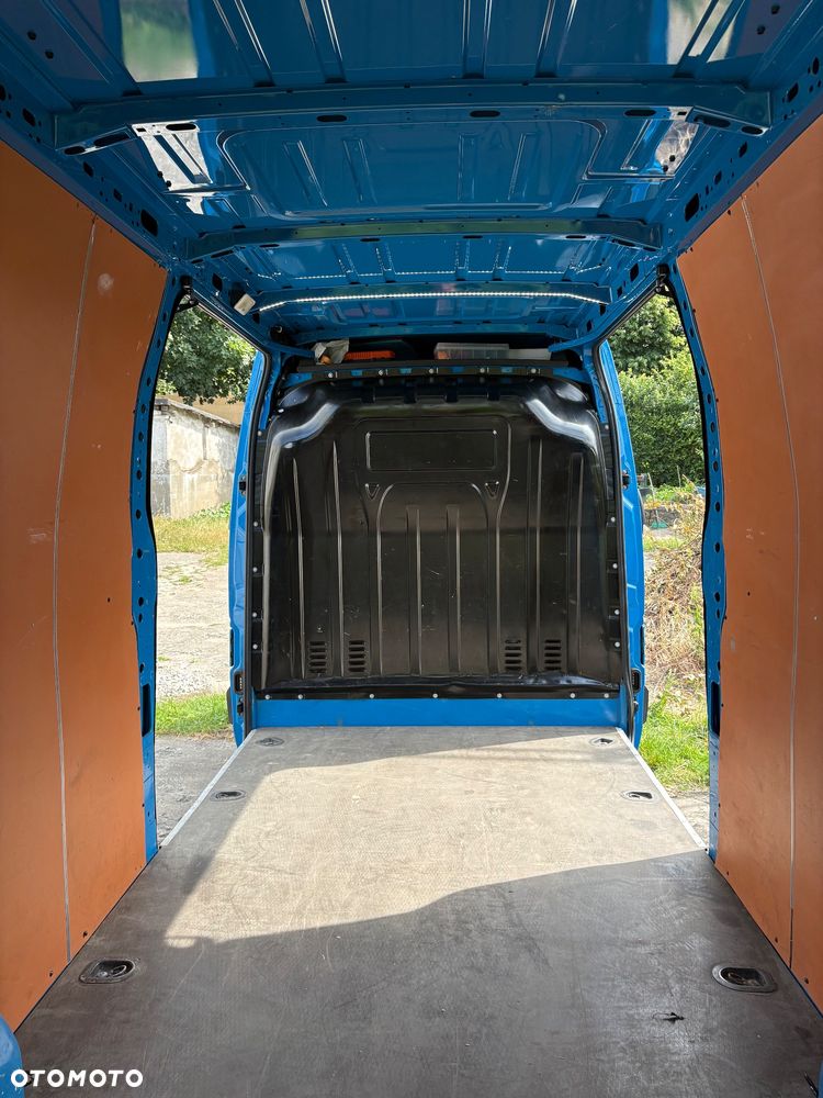 Opel Movano - 7