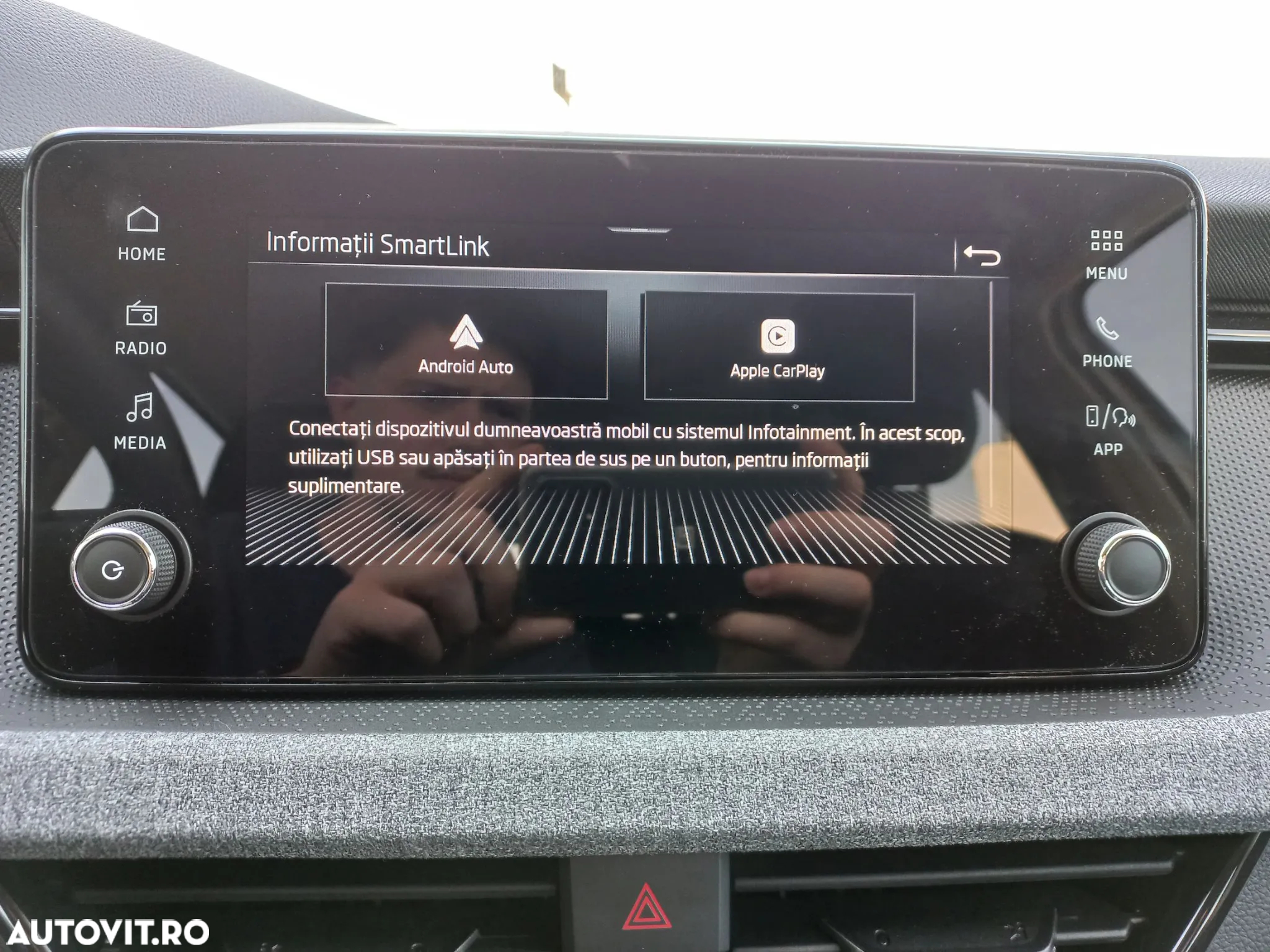 Skoda Scala 1.0 TSI 110 CP DSG Selection - 26