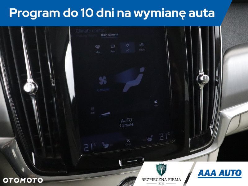 Volvo V90 - 20