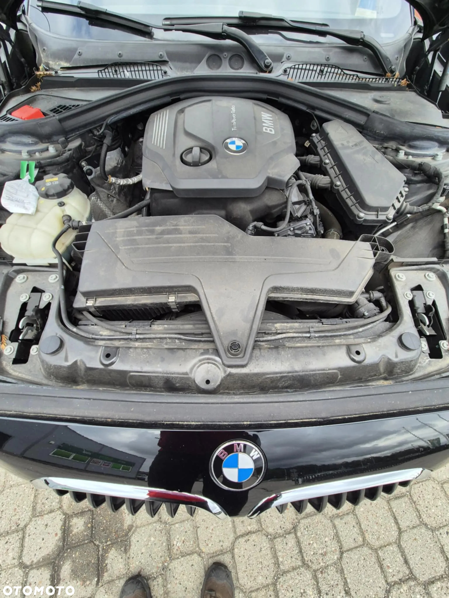 BMW Seria 1 116d M Sport - 15