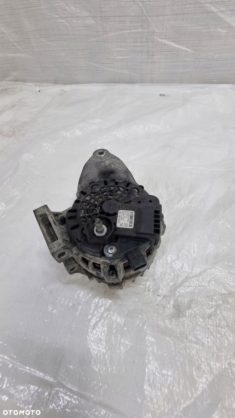 OPEL INSIGNIA B 2.0 CDTI ALTERNATOR 39047352 - 4