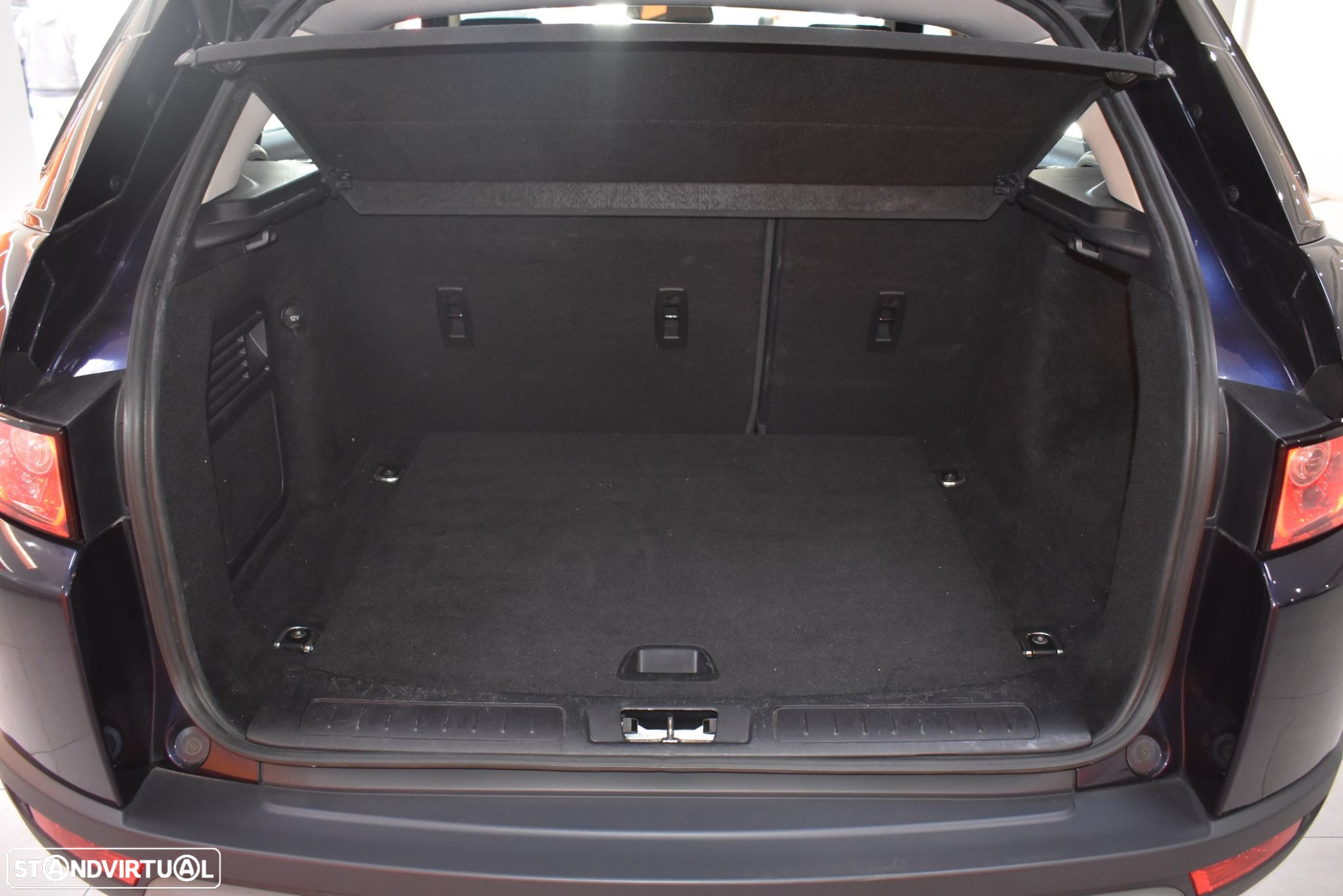 Land Rover Range Rover Evoque 2.2 eD4 Prestige - 51