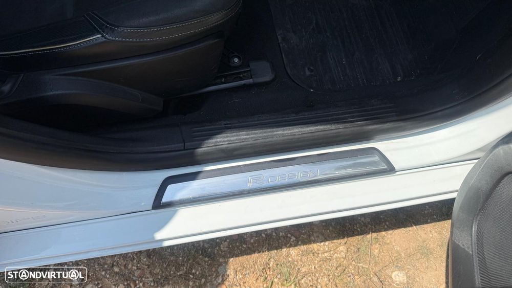 Volvo V40 1.6 D2 R-Design - 8